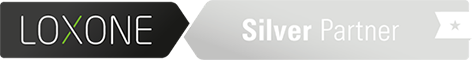 Loxone Silver Partner